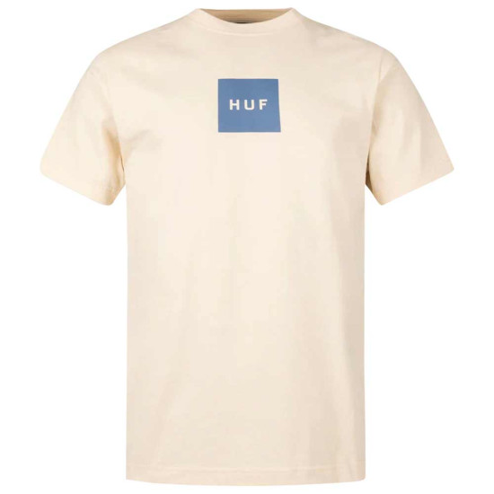 Huf Ανδρική κοντομάνικη μπλούζα Set Box T-Shirt